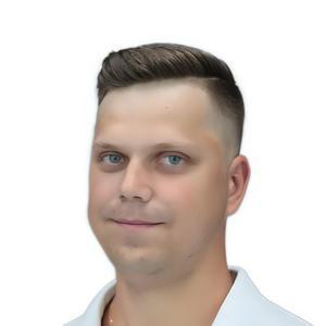 Ершов Виталий Андреевич