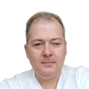 Лемасов Сергей Геннадьевич
