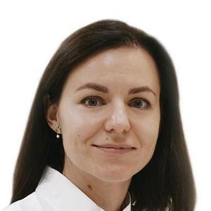 Поляева Мария Юрьевна