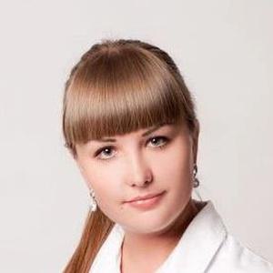 Томашук (Стороженко) Анастасия Владимировна