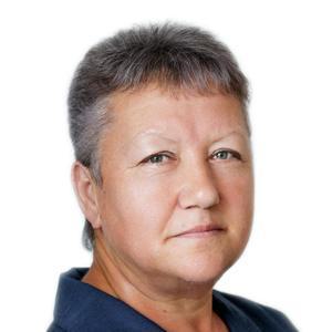 Маркова Ольга Ивановна