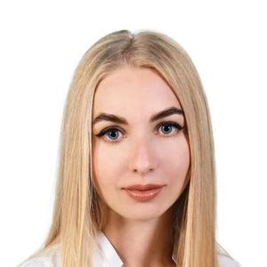 Цветнова Валерия Петровна