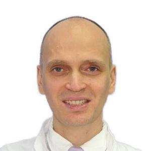Богданов Владислав Юрьевич