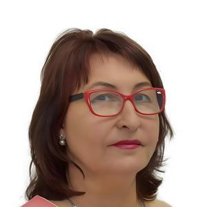 Кармаш Татьяна Николаевна