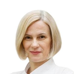 Гаврикова Татьяна Викторовна
