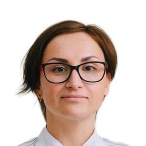Прядильникова Оксана Николаевна