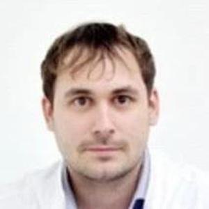 Полозов Евгений Алексеевич