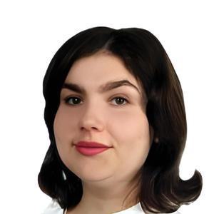 Лобзина Алика Юрьевна