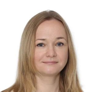 Трайкова Марина Олеговна