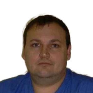 Заворотний Евгений Александрович