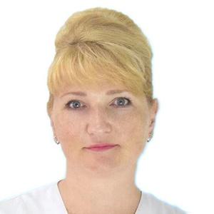 Басал Эльвира Ефимовна