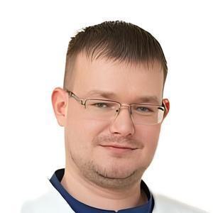 Мишенин Вячеслав Александрович