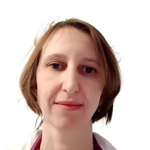 Калиничева Екатерина Сафаевна