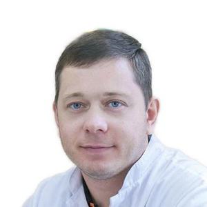 Паршин Сергей Александрович