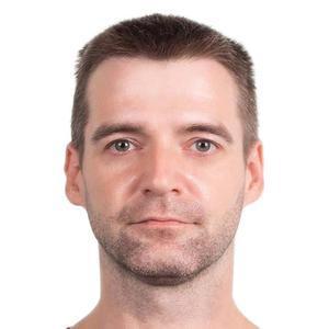 Протас Михаил Юрьевич
