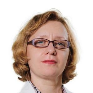 Омельянова Ольга Геннадьевна