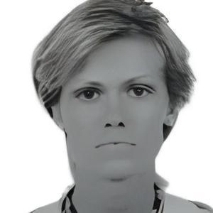 Елисеева Елена Петровна