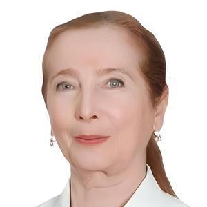 Дьяченко Ольга Васильевна