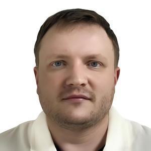 Моисеенко Владислав Евгеньевич
