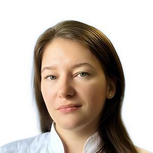 Груздева Оксана Владимировна