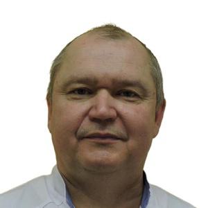 Мынцов Дмитрий Валерьевич