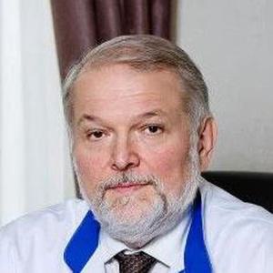 Петрухин Василий Алексеевич