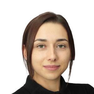 Андреева Полина Витальевна