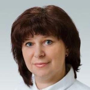 Макарова Лариса Серафимовна