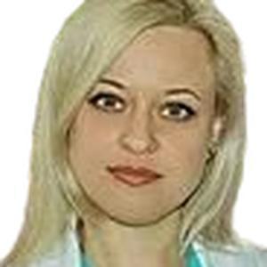 Тирбах Анна Владимировна
