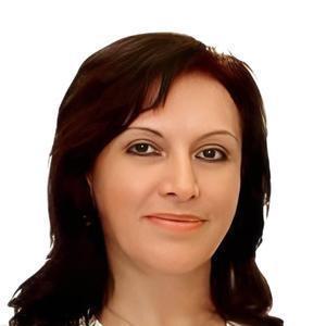 Ероян Лиана Хачатуровна