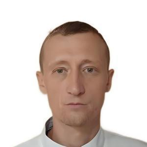 Шелудько Павел Сергеевич