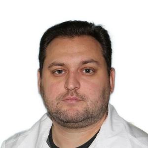 Буравов Александр Александрович