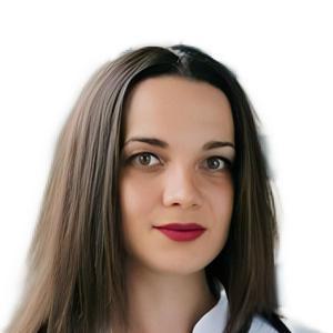 Смирнова Олеся Владимировна