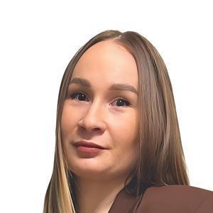 Султанова Виктория Михайловна