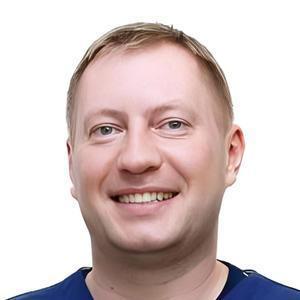 Максимов Николай Владимирович