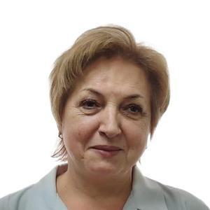 Чернуха Людмила Сергеевна