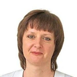 Котова Диана Александровна