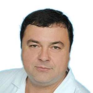 Троян Владимир Викторович