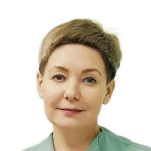 Ключевская Елена Геннадьевна