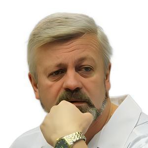 Аксенов Юрий Владиславович
