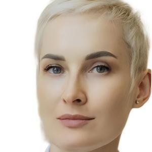 Сединина Светлана Валерьевна