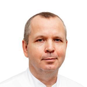 Лапин Сергей Юрьевич