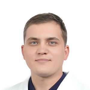 Селяев Владислав Сергеевич