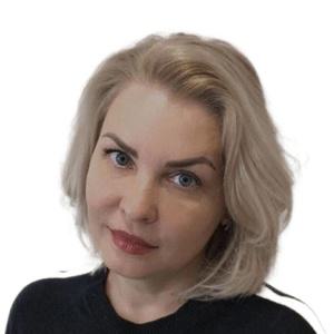 Шишкина Елена Васильевна