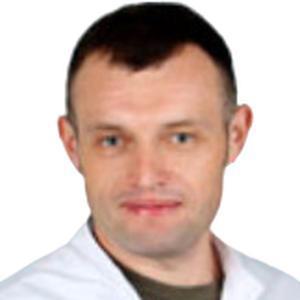 Кузов Денис Борисович