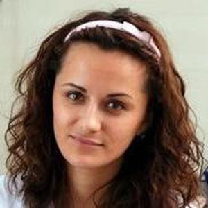 Карягина Юлия Николаевна