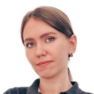 Ярошевич Лёля Владимировна