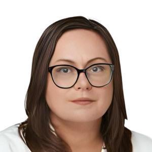 Дзыбик Ольга Константиновна