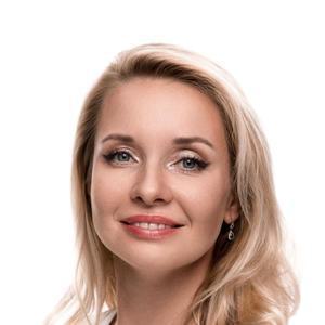 Косенко Елена Александровна