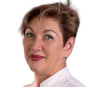 Сорокина Галина Леонидовна